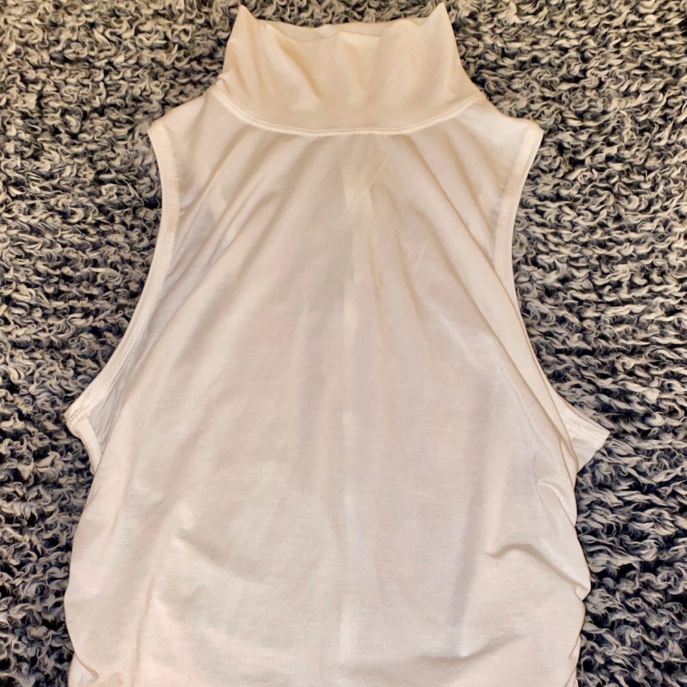 See The Horizon Lululemon Tank